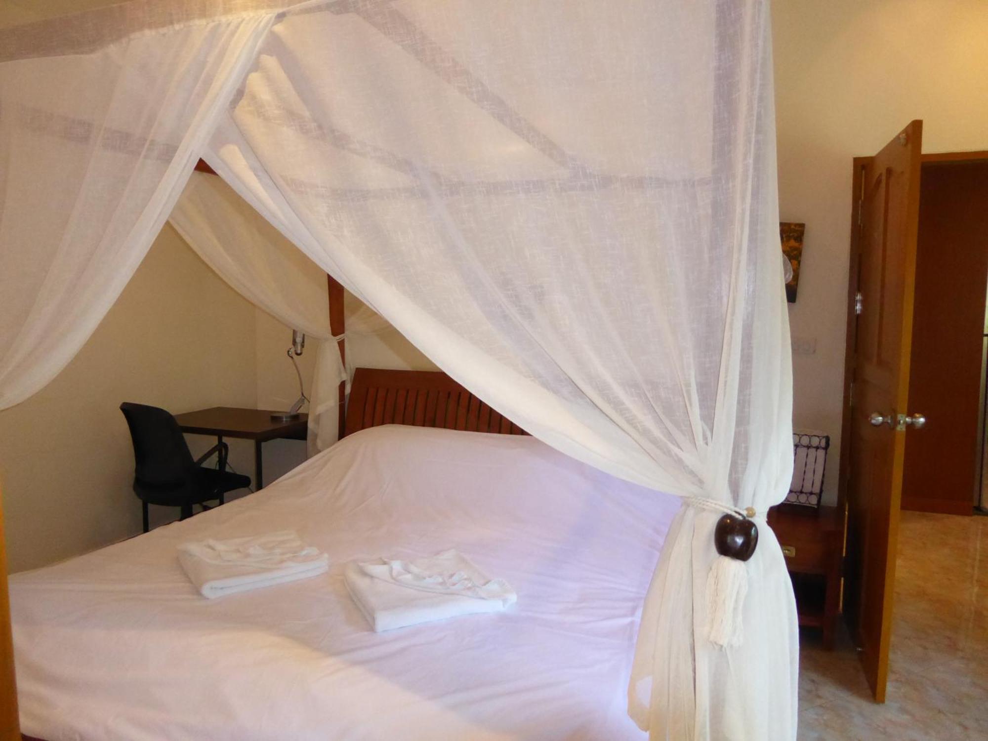 Vip Chain Resort Pool Villa Ban Phe Zewnętrze zdjęcie