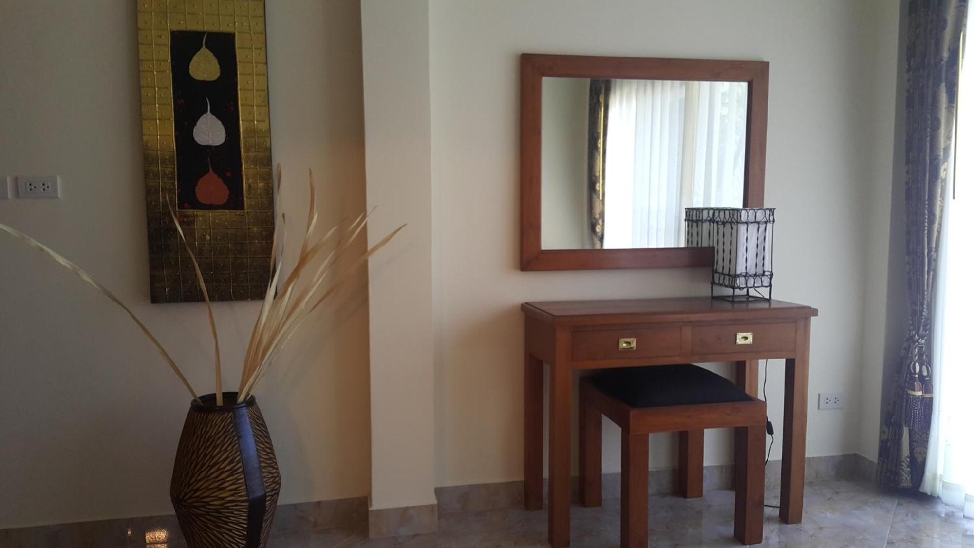 Vip Chain Resort Pool Villa Ban Phe Zewnętrze zdjęcie