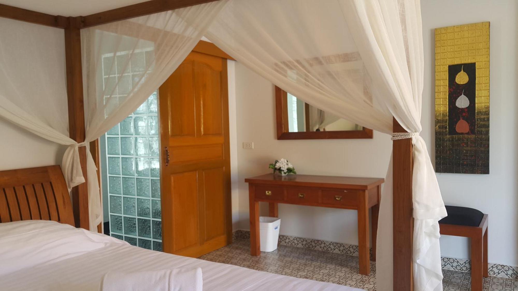 Vip Chain Resort Pool Villa Ban Phe Zewnętrze zdjęcie