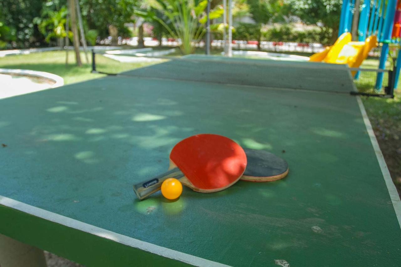 Vip Chain Resort Pool Villa Ban Phe Zewnętrze zdjęcie