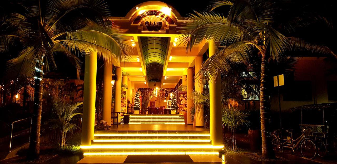 Vip Chain Resort Pool Villa Ban Phe Zewnętrze zdjęcie